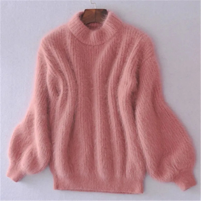 Emma | Pullover aus Kaschmirstrick