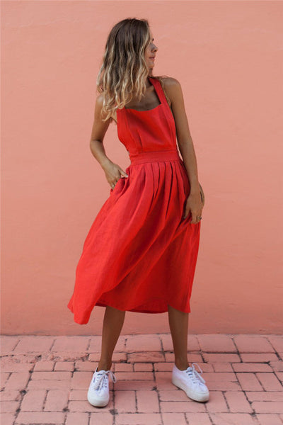 Laine | Sommerkleid