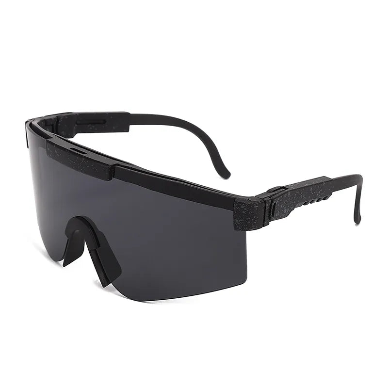 Felix | UV-Schutz- und Anti-Blendlinsen-Sonnenbrillen Radfahrer
