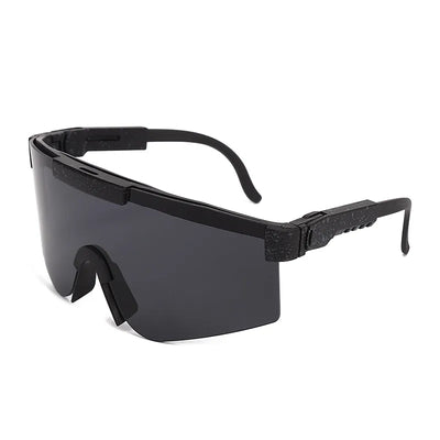 Felix | UV-Schutz- und Anti-Blendlinsen-Sonnenbrillen Radfahrer