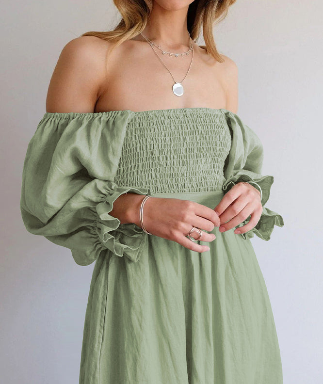 Sabine | Elegantes Kleid