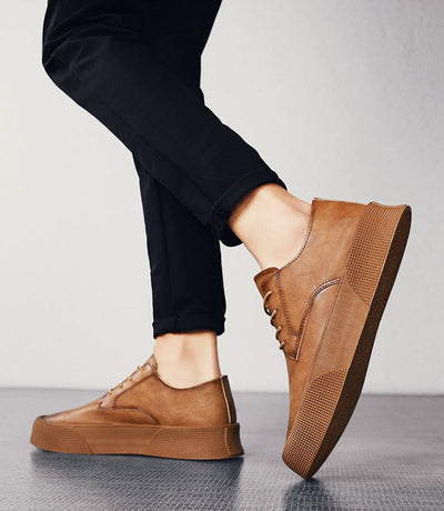 Otto | Robuste und modische Lederstiefel