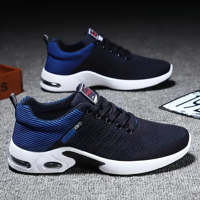 Daniel | Atmungsaktive Laufschuhe
