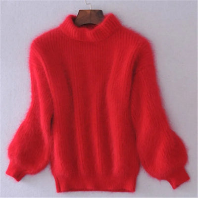 Freya | Chic Kaschmir-Pullover