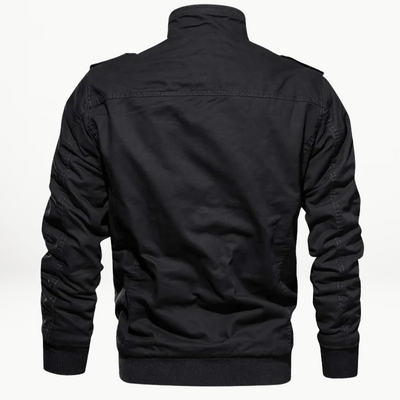 Christoph | Bequeme Jacke