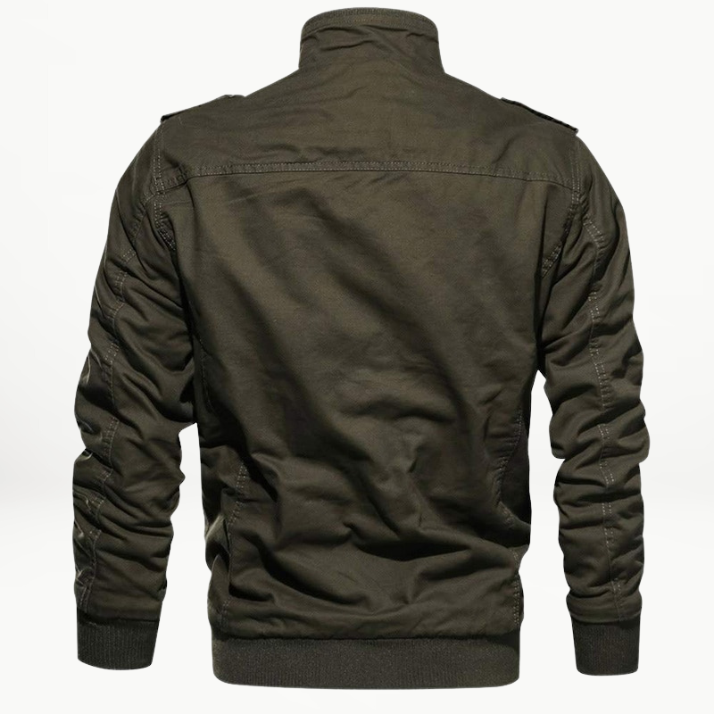 Christoph | Bequeme Jacke
