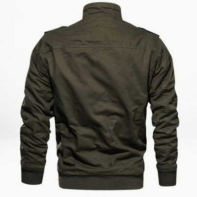 Christoph | Bequeme Jacke