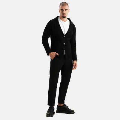 Frederick | Modische Wolljacke