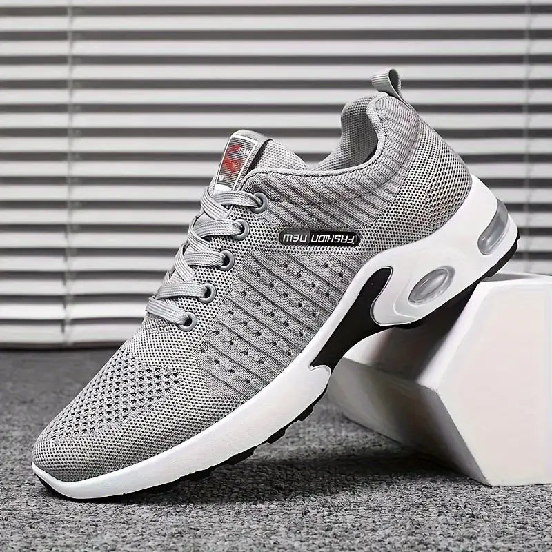 Daniel | Atmungsaktive Laufschuhe