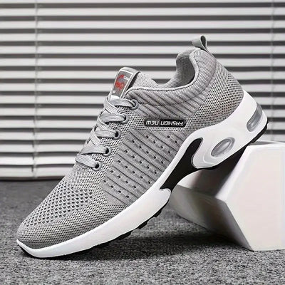 Daniel | Atmungsaktive Laufschuhe