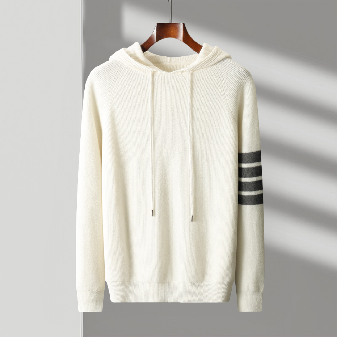 Moe | Klassischer Hoodie für Damen und Herren – Entspannt und Modisch