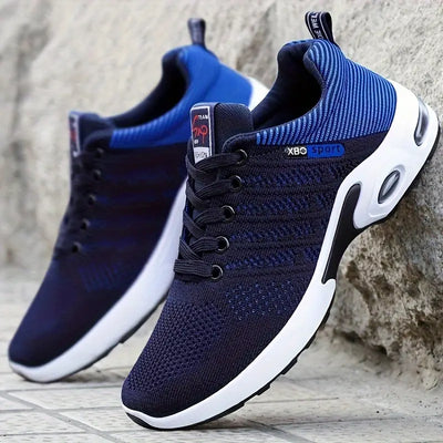Daniel | Atmungsaktive Laufschuhe