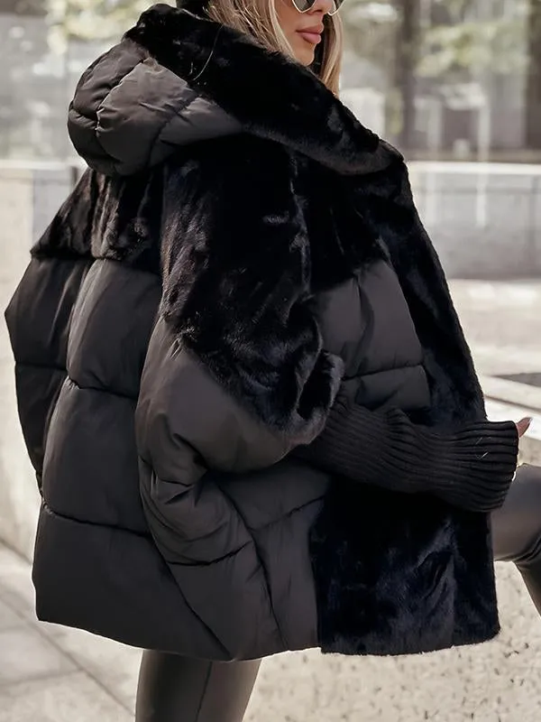 Marie | Warme und elegante Winterjacke
