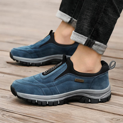 Yannik | Bequeme Wanderschuhe