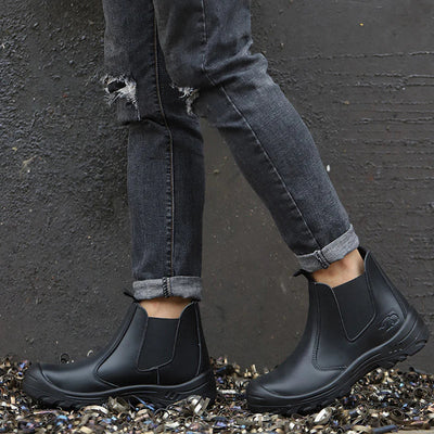 Louis | Elegante Schlupfstiefel