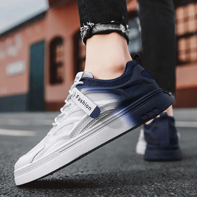 Felix | Luxuriöses Design Turnschuhe