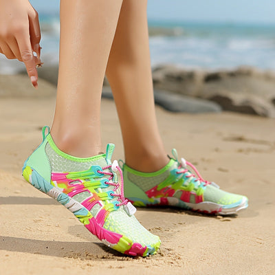 Amelie | Leichte wasserdichte Schuhe