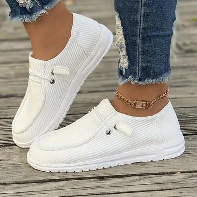 Gabriella | Breeze Flache Slip-On Schuhe für Frauen