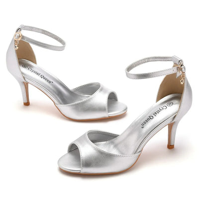 Tanja | Elegante glitzernde Absätze