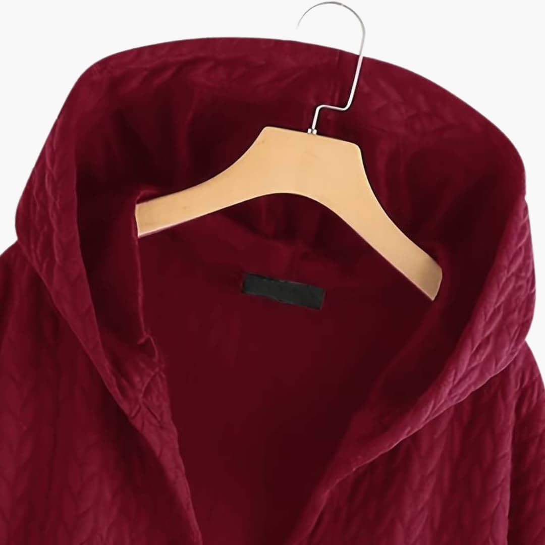 Gisela | Modische Jacke