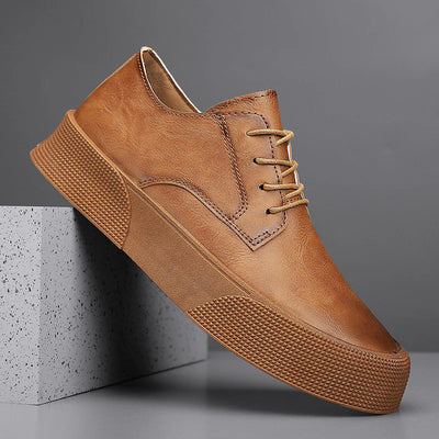 Otto | Robuste und modische Lederstiefel