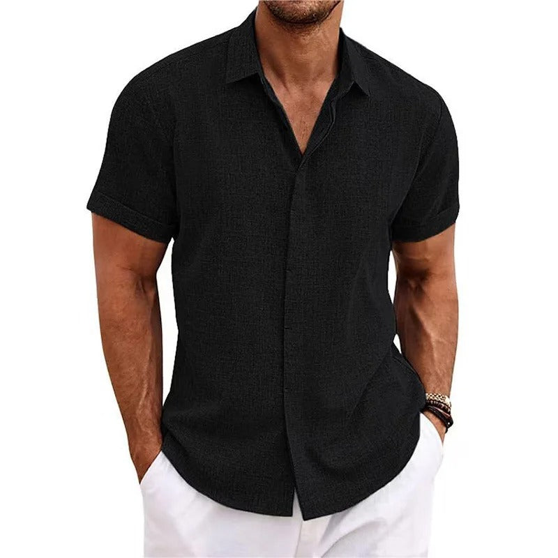 David | Atmungsaktives Polo Hemd