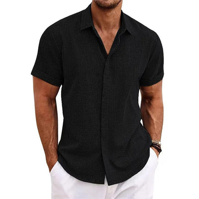 David | Atmungsaktives Polo Hemd