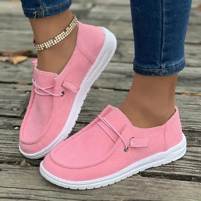 Gabriella | Breeze Flache Slip-On Schuhe für Frauen