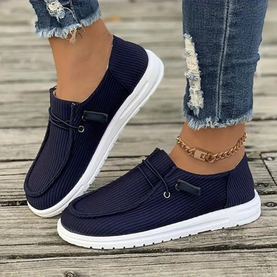 Gabriella | Breeze Flache Slip-On Schuhe für Frauen