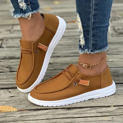 Gabriella | Breeze Flache Slip-On Schuhe für Frauen