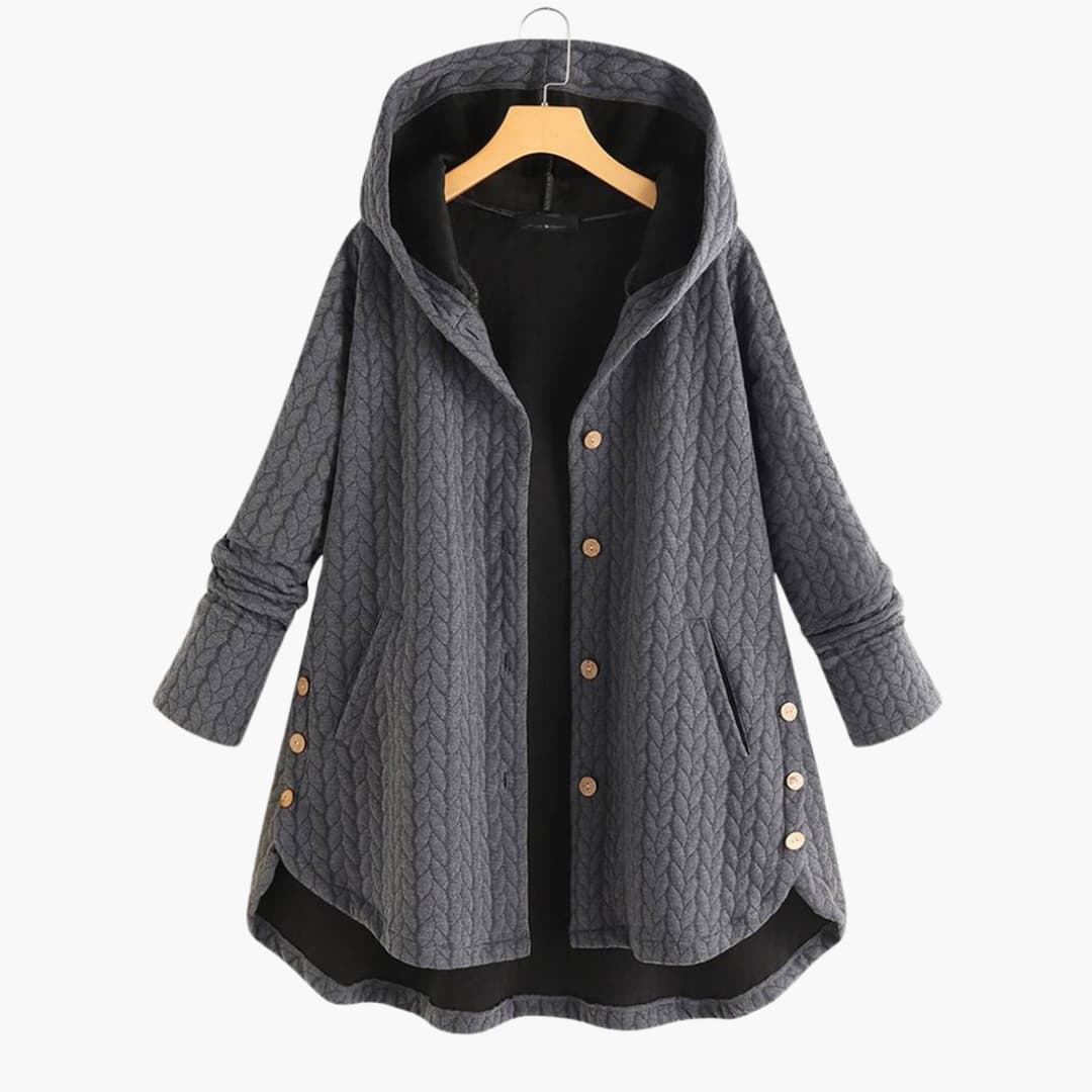Gisela | Modische Jacke