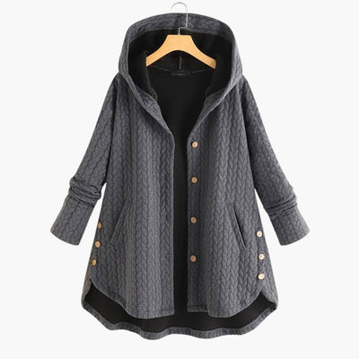 Gisela | Modische Jacke