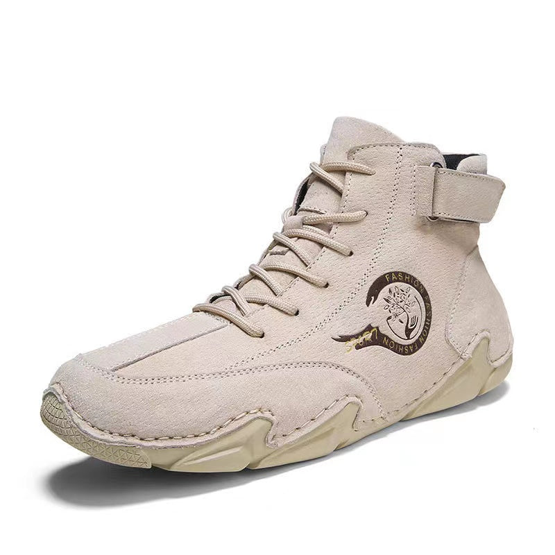 Gerhard | Bequeme Stiefel