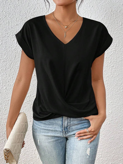 Erika | Elegantes T-Shirt