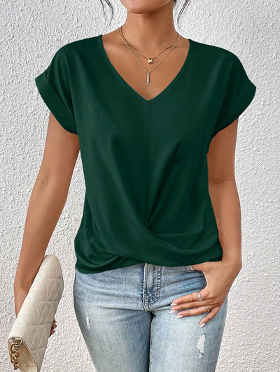 Erika | Elegantes T-Shirt