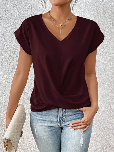Erika | Elegantes T-Shirt