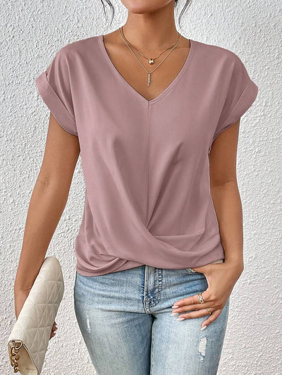 Erika | Elegantes T-Shirt