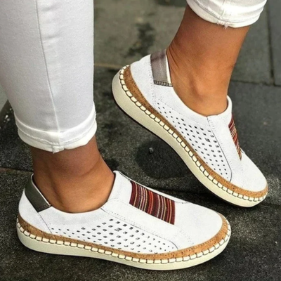 Wouter | Orthopädische Damen Schuhe für Optimalen Komfort