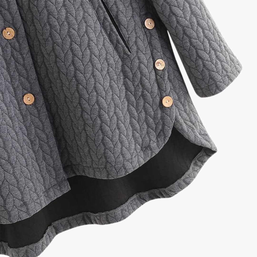 Gisela | Modische Jacke