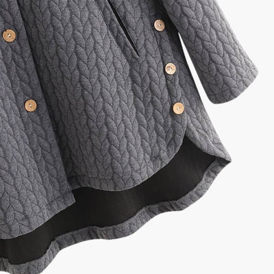 Gisela | Modische Jacke