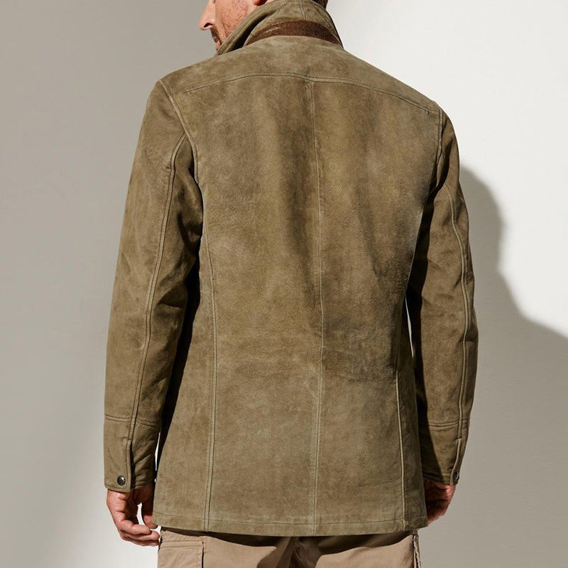 Paul | Herbst Vintage Jacke