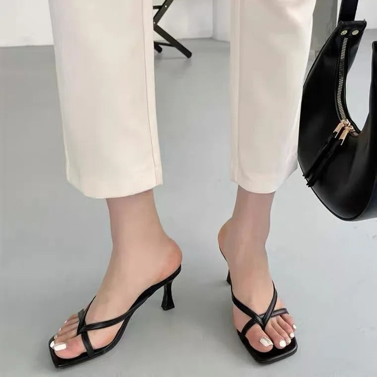 Marie | Elegante und bequeme Absätze