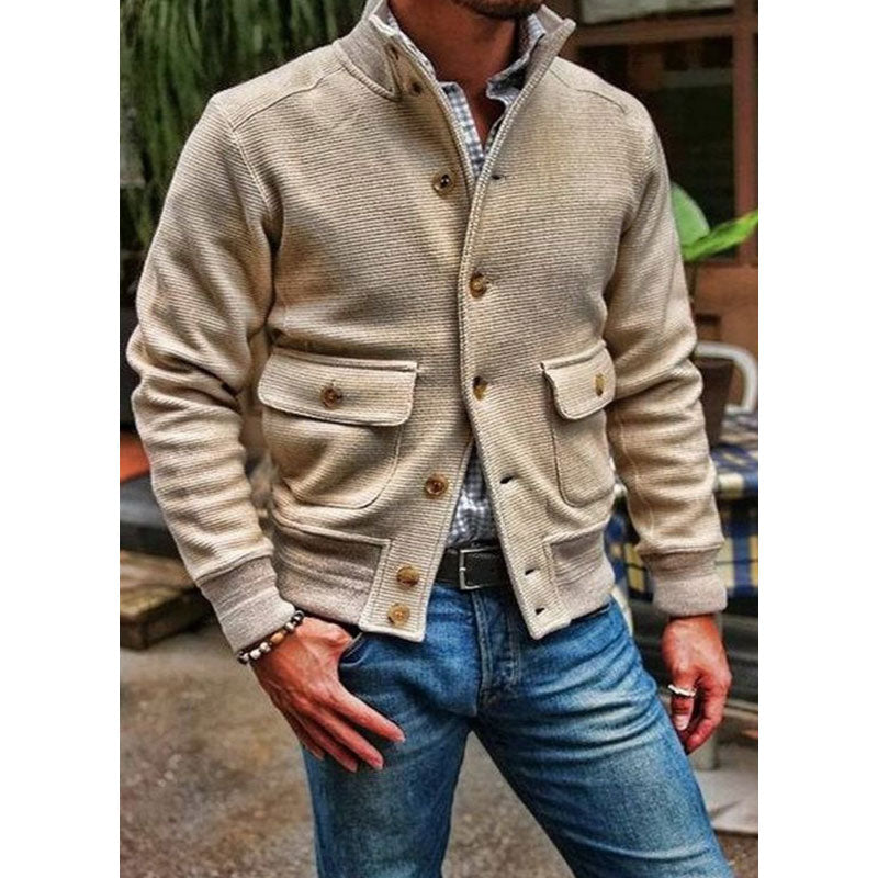 Henry | Stilvolle Jacke