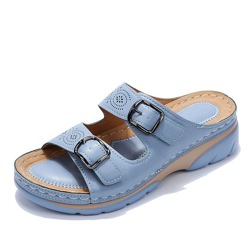 Magda | Damen Sandalen