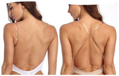 Ella | Rückenloser Body Shaper BH