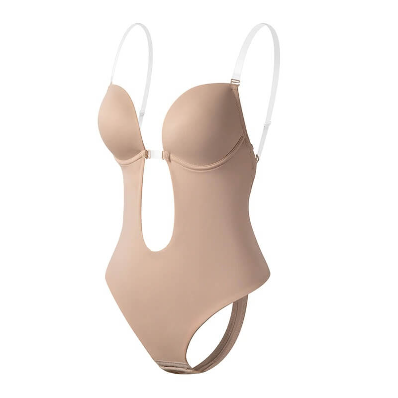 Variant image for Ella | Rückenloser Body Shaper BH-13
