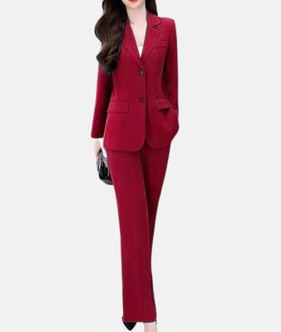 Franziska | Ensemble de blazers élégants