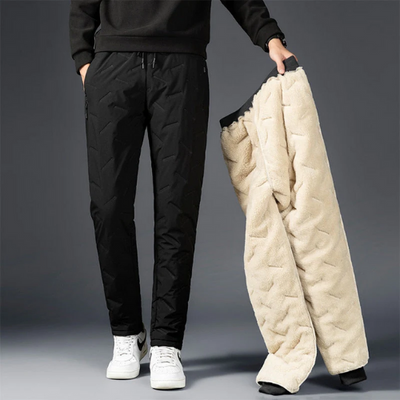 Anselm | Winter Guard Thermohose
