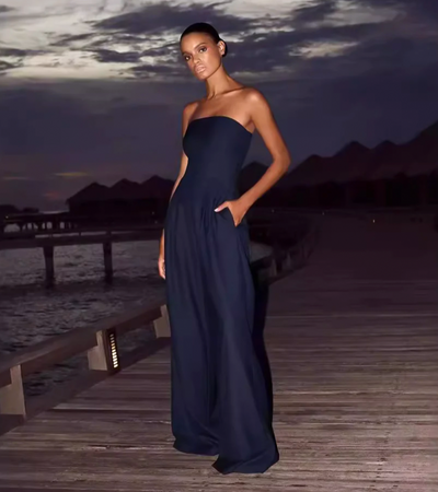Doreen | Luxuriöser Jumpsuit