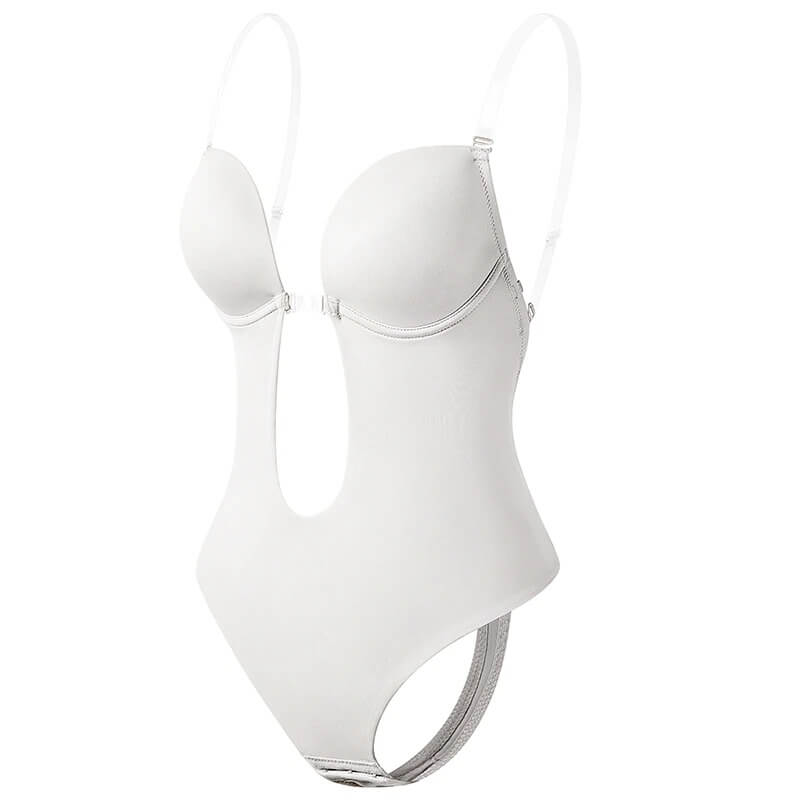 Ella | Rückenloser Body Shaper BH
